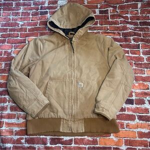 Carhartt Jacket